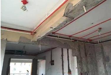 拜泉漏水维修 墙面漏水怎么办呢?墙面漏水的原因?