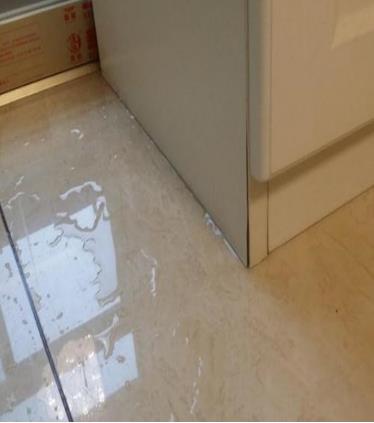 拜泉漏水检测 厕所漏水怎么检测?