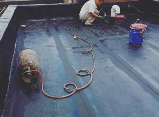 拜泉楼顶防水 拜泉楼顶防水