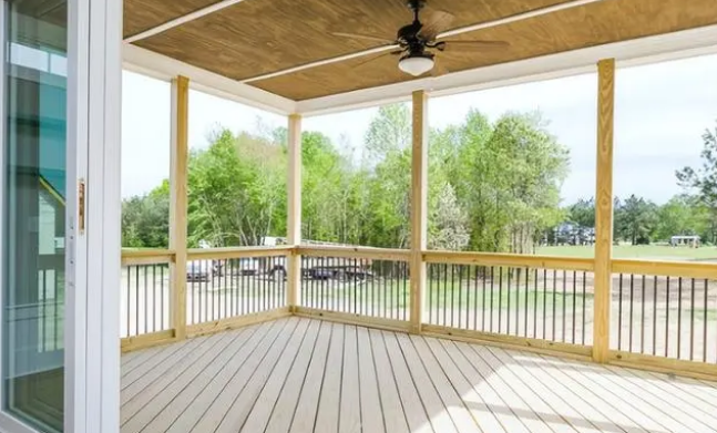 拜泉阳台渗水维修